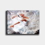 Wallity Lienzo Decorativo Multicolor 70 x 100 cm